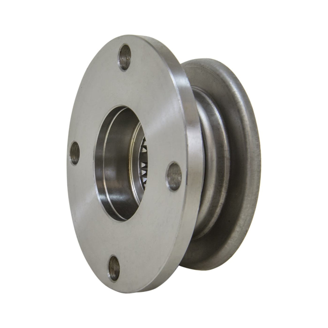Yukon Gear 41103 T100 & Tacoma Pinion Flange Up_to_'04