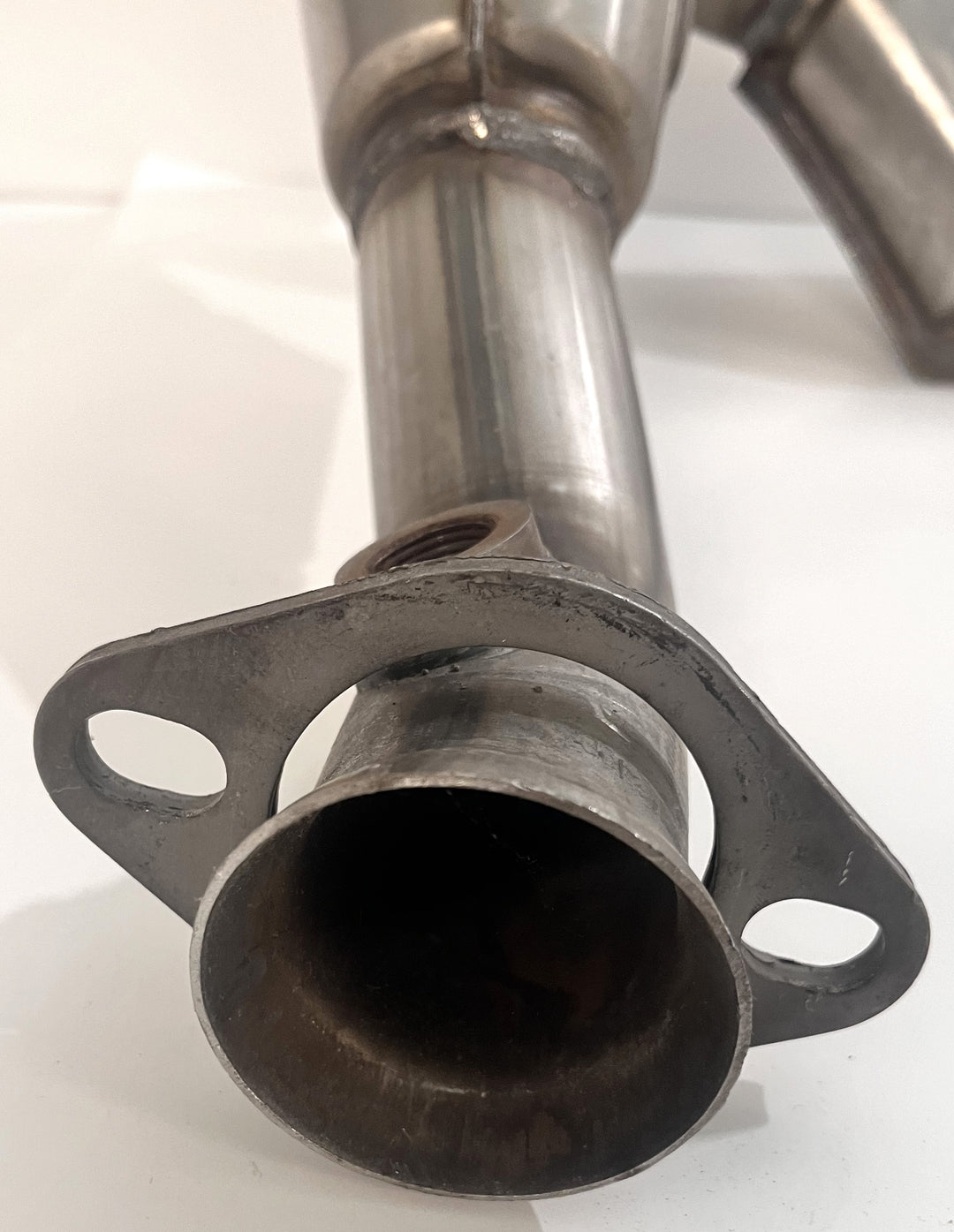 MagnaFlow 93168 Direct Fit Catalytic Converter