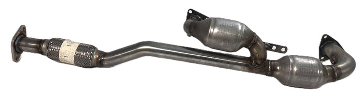 MagnaFlow 27503 Direct Fit Catalytic Converter