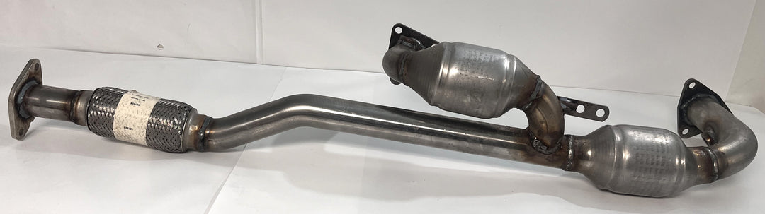 MagnaFlow 27503 Direct Fit Catalytic Converter