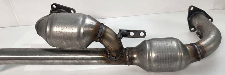 MagnaFlow 27503 Direct Fit Catalytic Converter