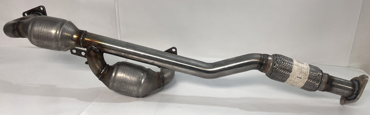 MagnaFlow 27503 Direct Fit Catalytic Converter