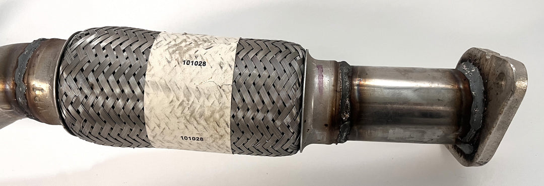 MagnaFlow 27503 Direct Fit Catalytic Converter