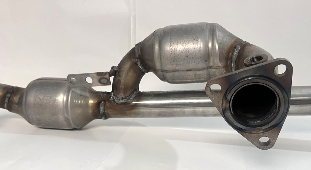 MagnaFlow 27503 Direct Fit Catalytic Converter