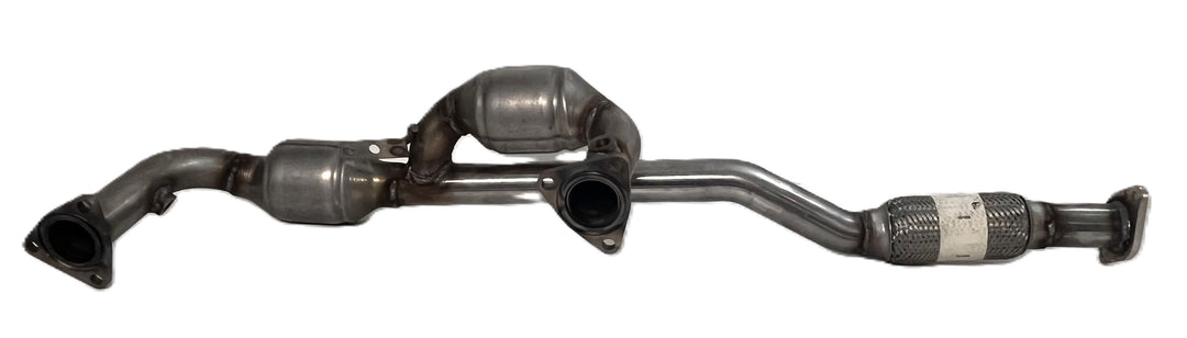 MagnaFlow 27503 Direct Fit Catalytic Converter