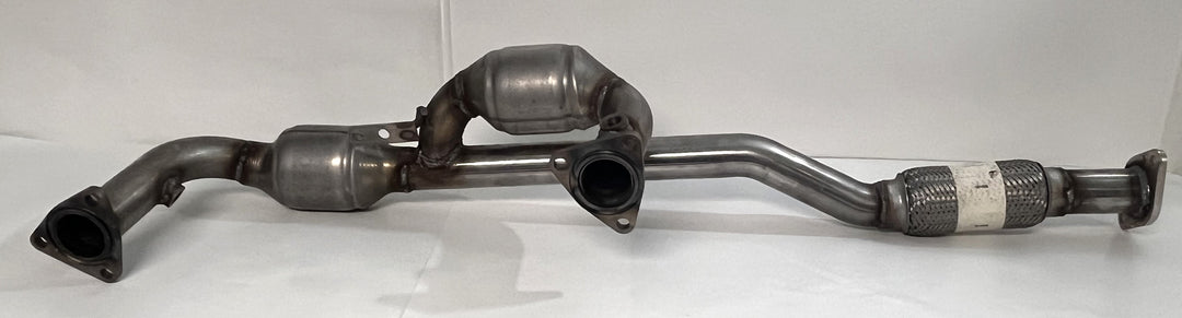 MagnaFlow 27503 Direct Fit Catalytic Converter