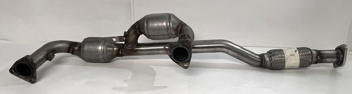 MagnaFlow 27503 Direct Fit Catalytic Converter