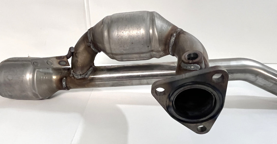 MagnaFlow 27503 Direct Fit Catalytic Converter