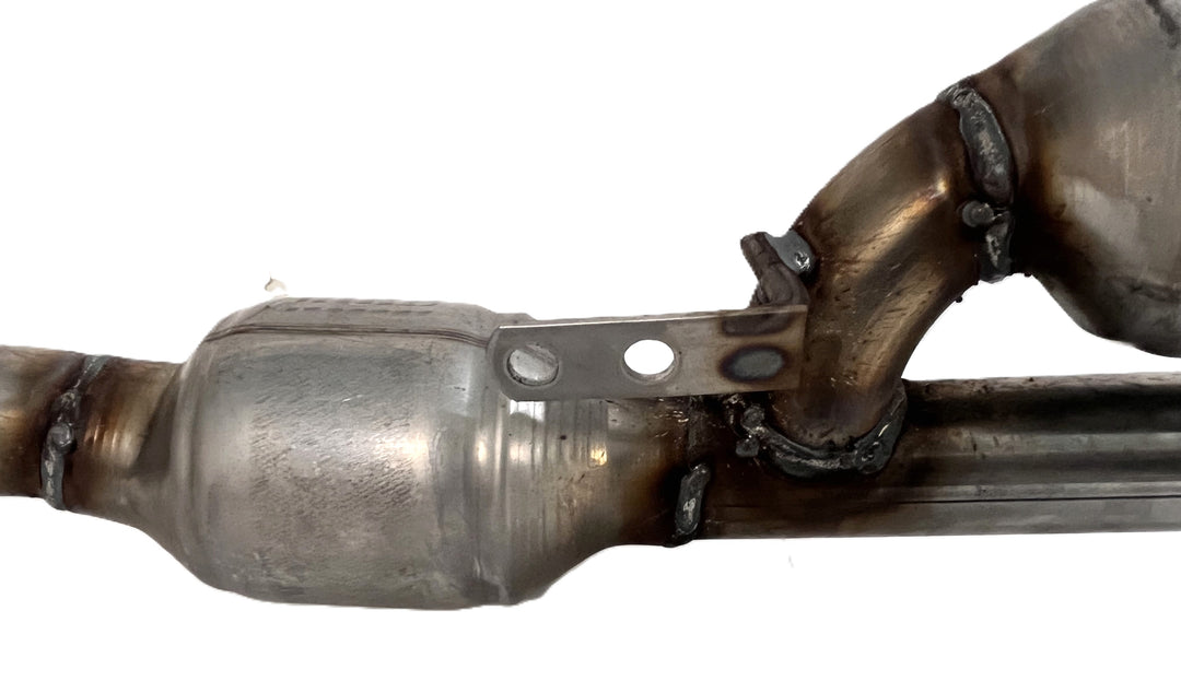 MagnaFlow 27503 Direct Fit Catalytic Converter