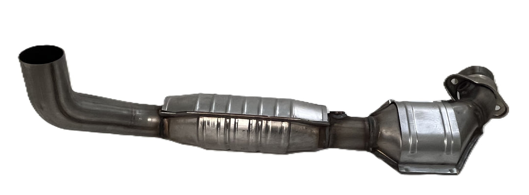 MagnaFlow 49705 Direct Fit Catalytic Converter
