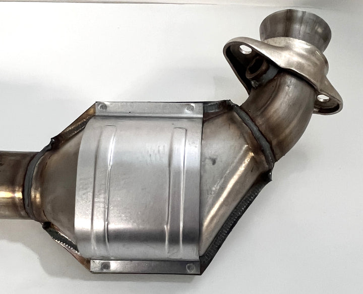 MagnaFlow 49705 Direct Fit Catalytic Converter