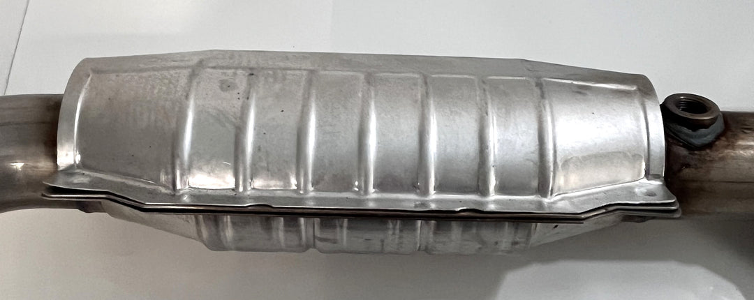 MagnaFlow 49705 Direct Fit Catalytic Converter