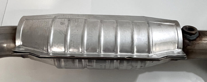 MagnaFlow 49705 Direct Fit Catalytic Converter