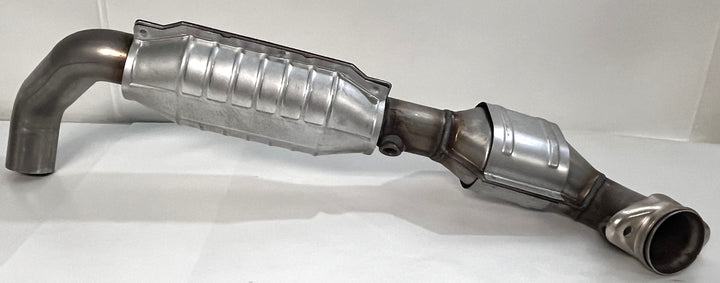 MagnaFlow 49705 Direct Fit Catalytic Converter