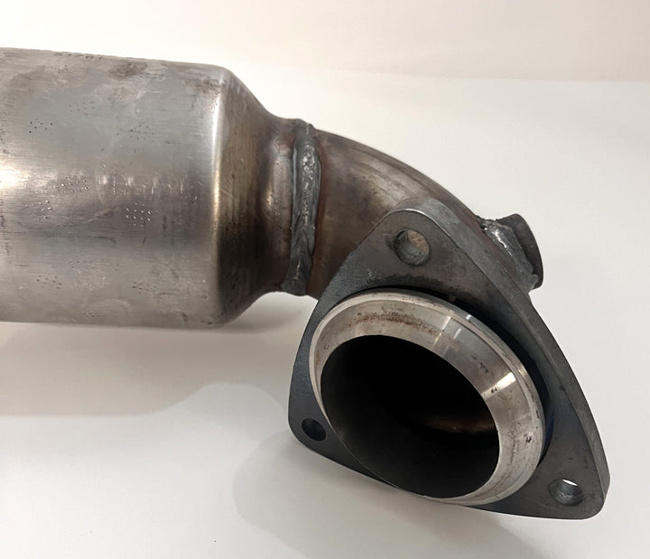 MagnaFlow 24971 Direct Fit Catalytic Converter