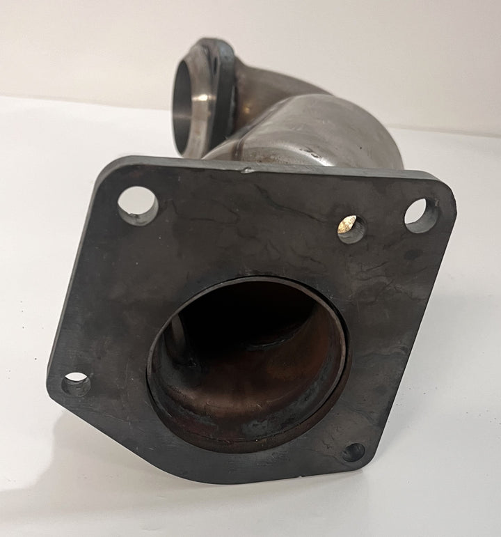 MagnaFlow 24971 Direct Fit Catalytic Converter