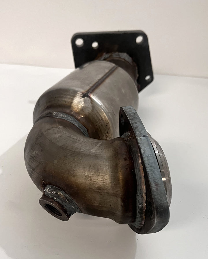 MagnaFlow 24971 Direct Fit Catalytic Converter