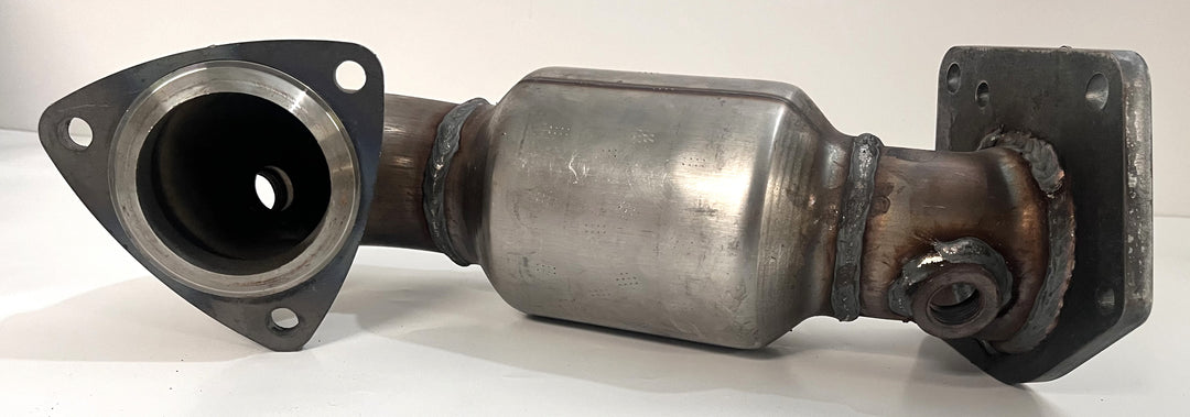 MagnaFlow 24971 Direct Fit Catalytic Converter