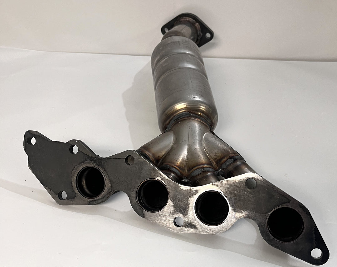 MagnaFlow 24198 Direct Fit Catalytic Converter