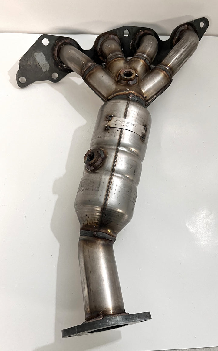 MagnaFlow 24198 Direct Fit Catalytic Converter