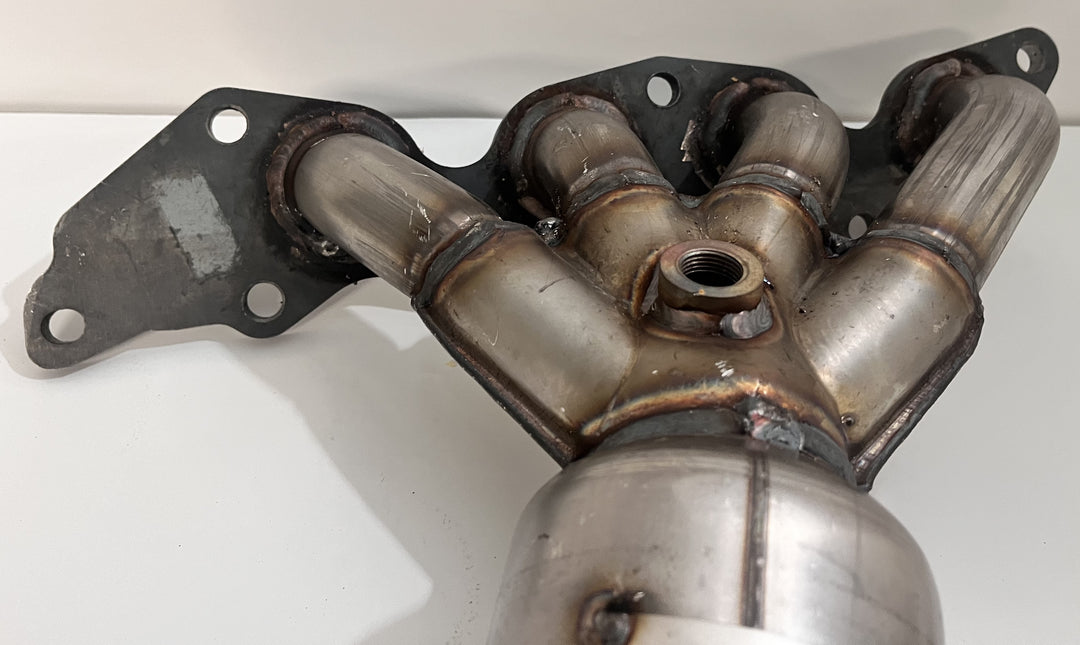 MagnaFlow 24198 Direct Fit Catalytic Converter