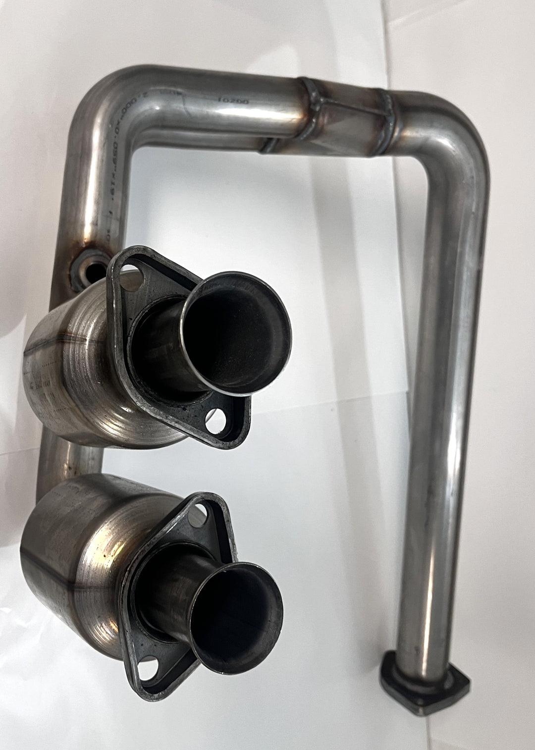 MagnaFlow 49268 Direct Fit Catalytic Converter