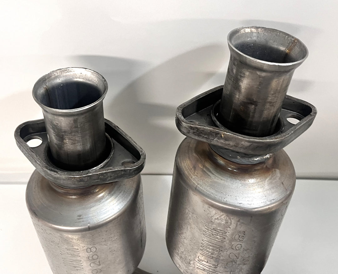 MagnaFlow 49268 Direct Fit Catalytic Converter