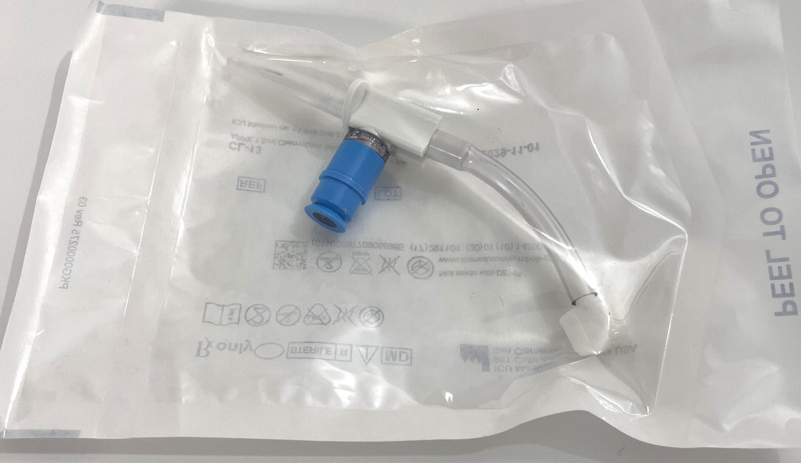 ChemoLock CL-13 Bag Spike with Additive Port (50-Pack)