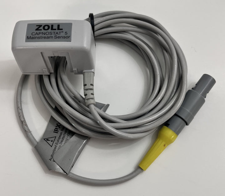 Zoll 8000-0312 Capnostat 5 Mainstream Sensor Module