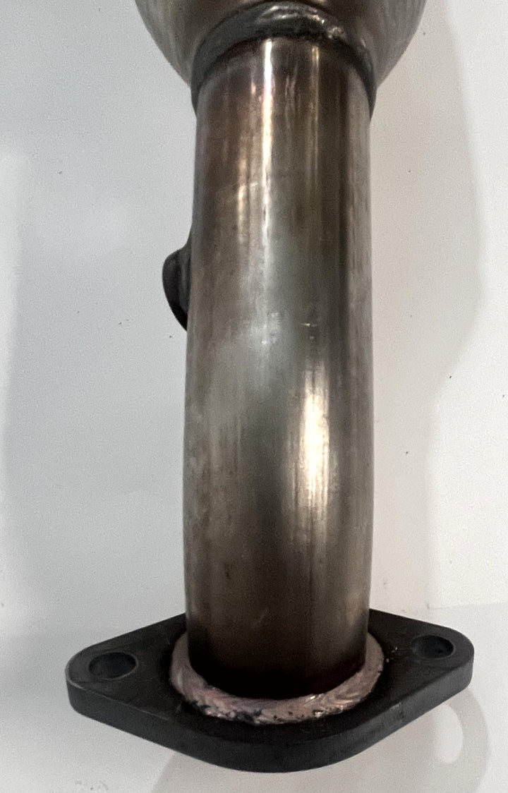 MagnaFlow 49211 Direct Fit Catalytic Converter