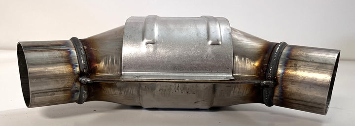 MagnaFlow 99185HM Universal Catalytic Converter
