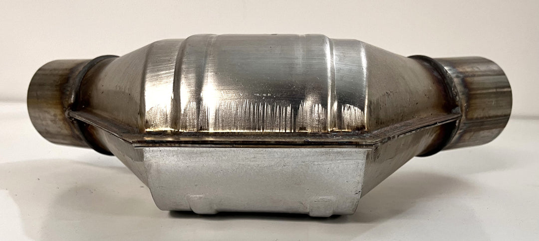 MagnaFlow 99185HM Universal Catalytic Converter