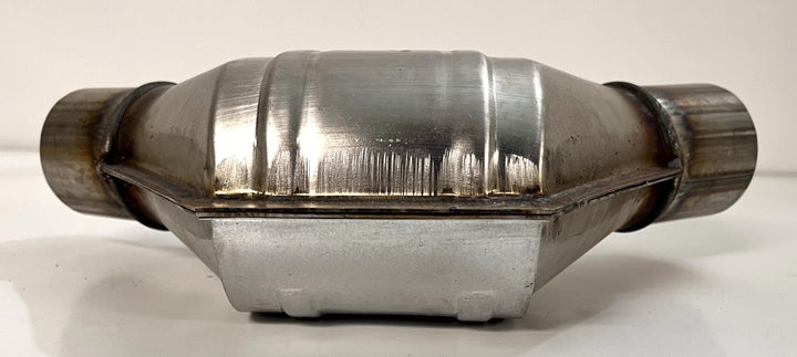 MagnaFlow 99185HM Universal Catalytic Converter