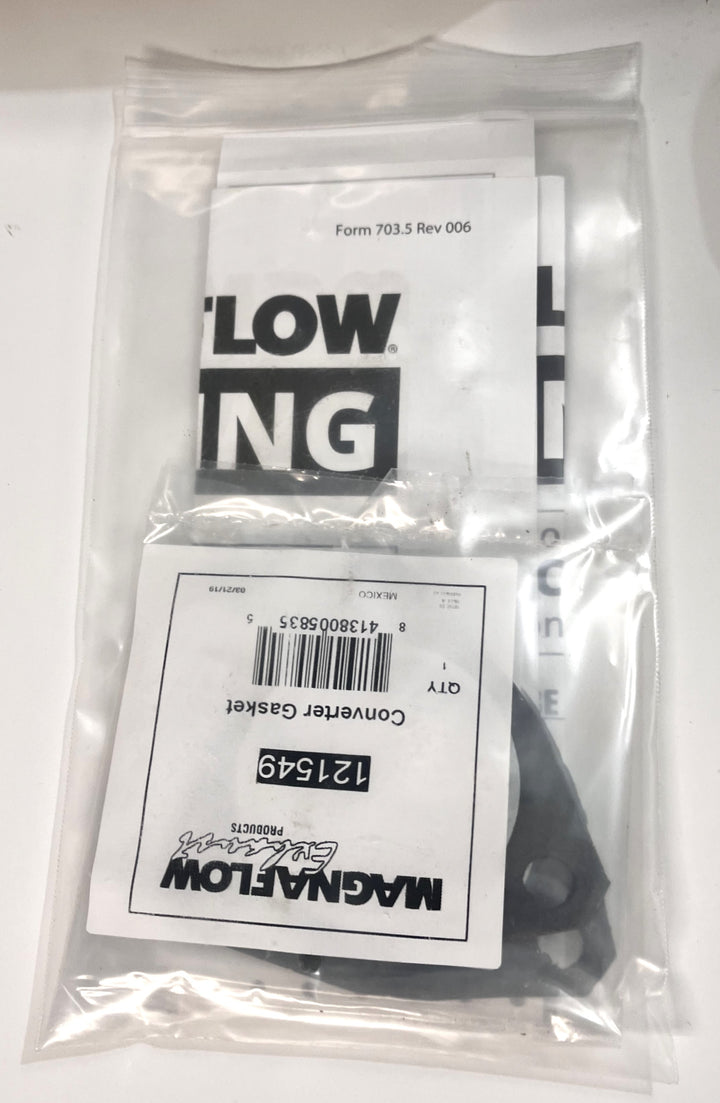 MagnaFlow 23462 Direct Fit Catalytic Converter