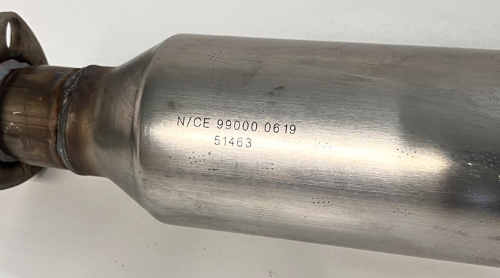 MagnaFlow 23462 Direct Fit Catalytic Converter