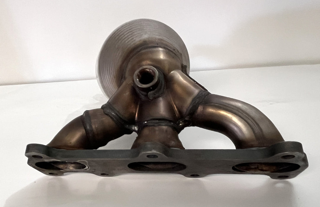 MagnaFlow 51280 Direct Fit Catalytic Converter