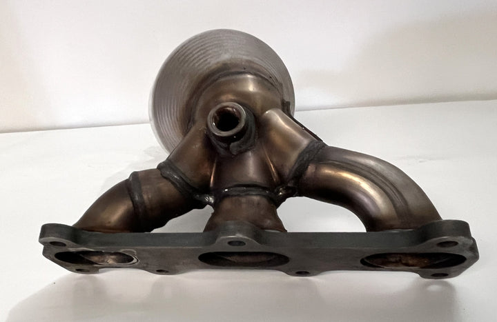 MagnaFlow 51280 Direct Fit Catalytic Converter