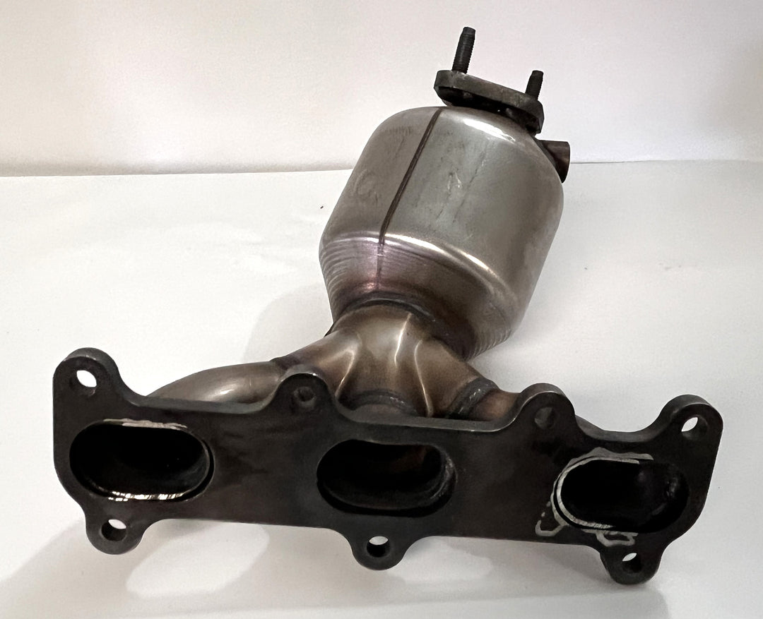 MagnaFlow 51280 Direct Fit Catalytic Converter