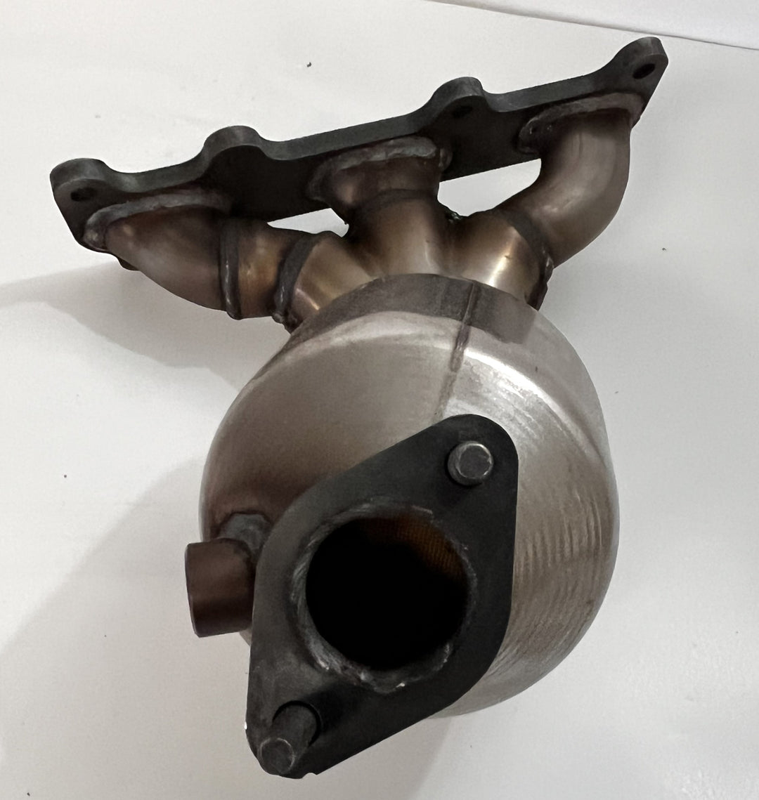 MagnaFlow 51280 Direct Fit Catalytic Converter