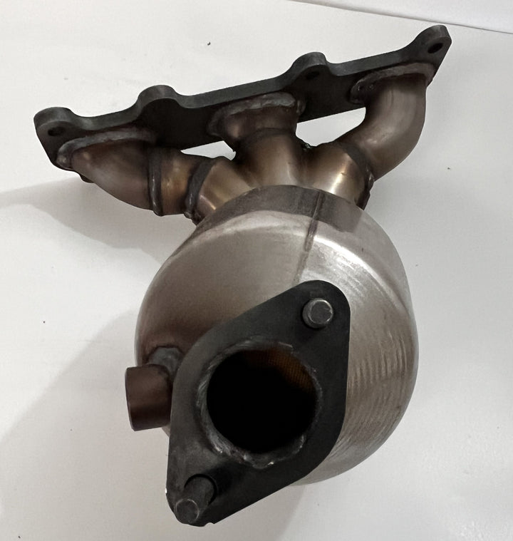 MagnaFlow 51280 Direct Fit Catalytic Converter