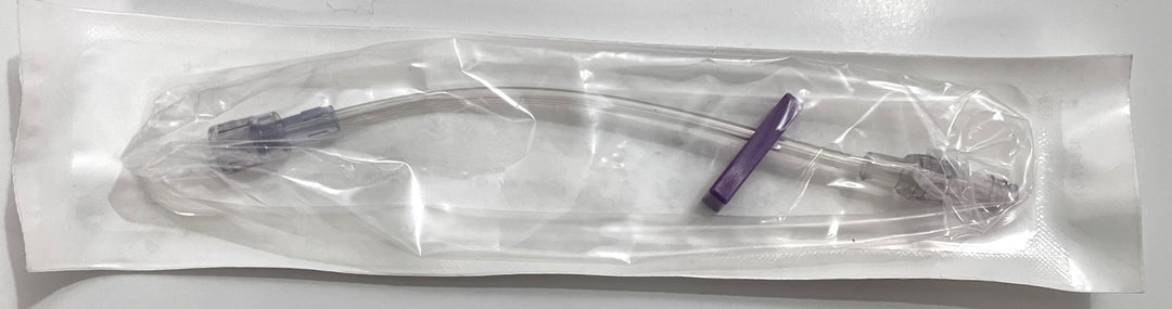 ICU Medical 12514-01 Pressure Infusion Extension Set 7" (50/Pack)