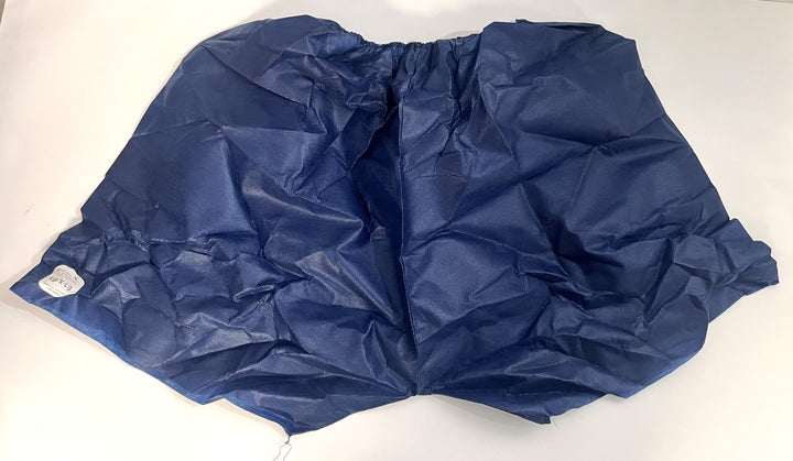 Graham MediShorts Disposable Exam Shorts, Large/X-Large, 50-Pack