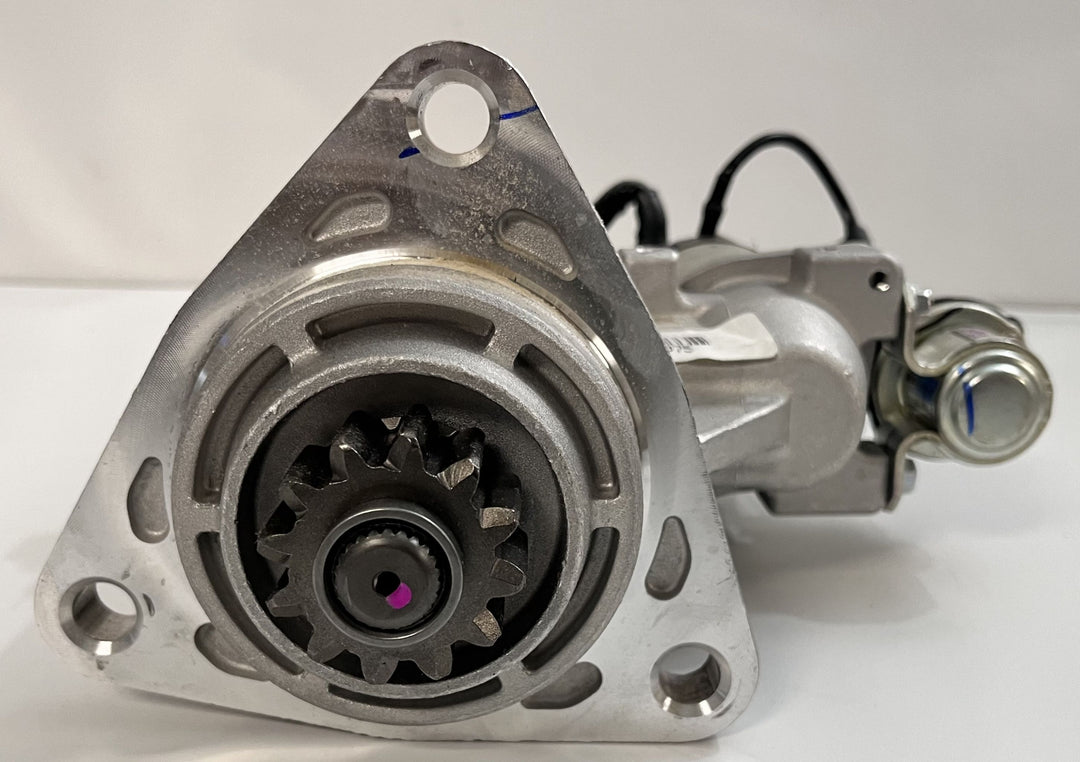 DELCO REMY 38MT 12V STARTER - 8200005