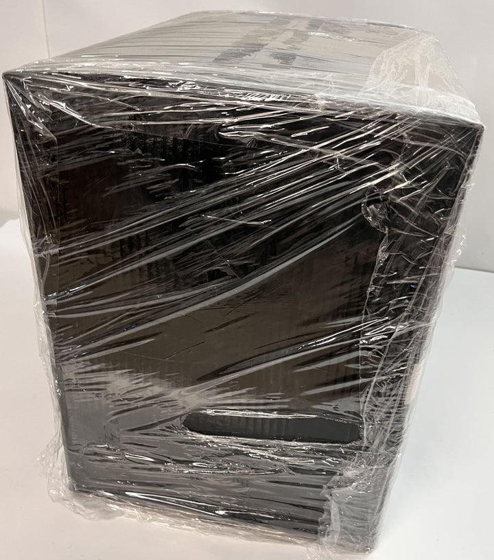 Char Coir BioPot 8L / 2.1 Gal, RHP Certified, Case of 10