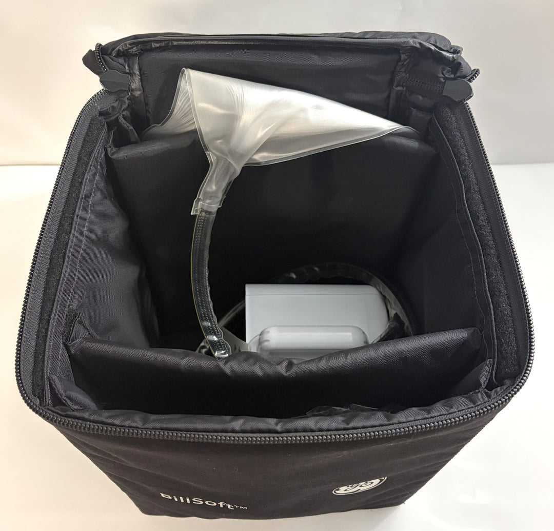 GE Bilisoft 2.0 Phototherapy System w/Large Pad (2103959-001)