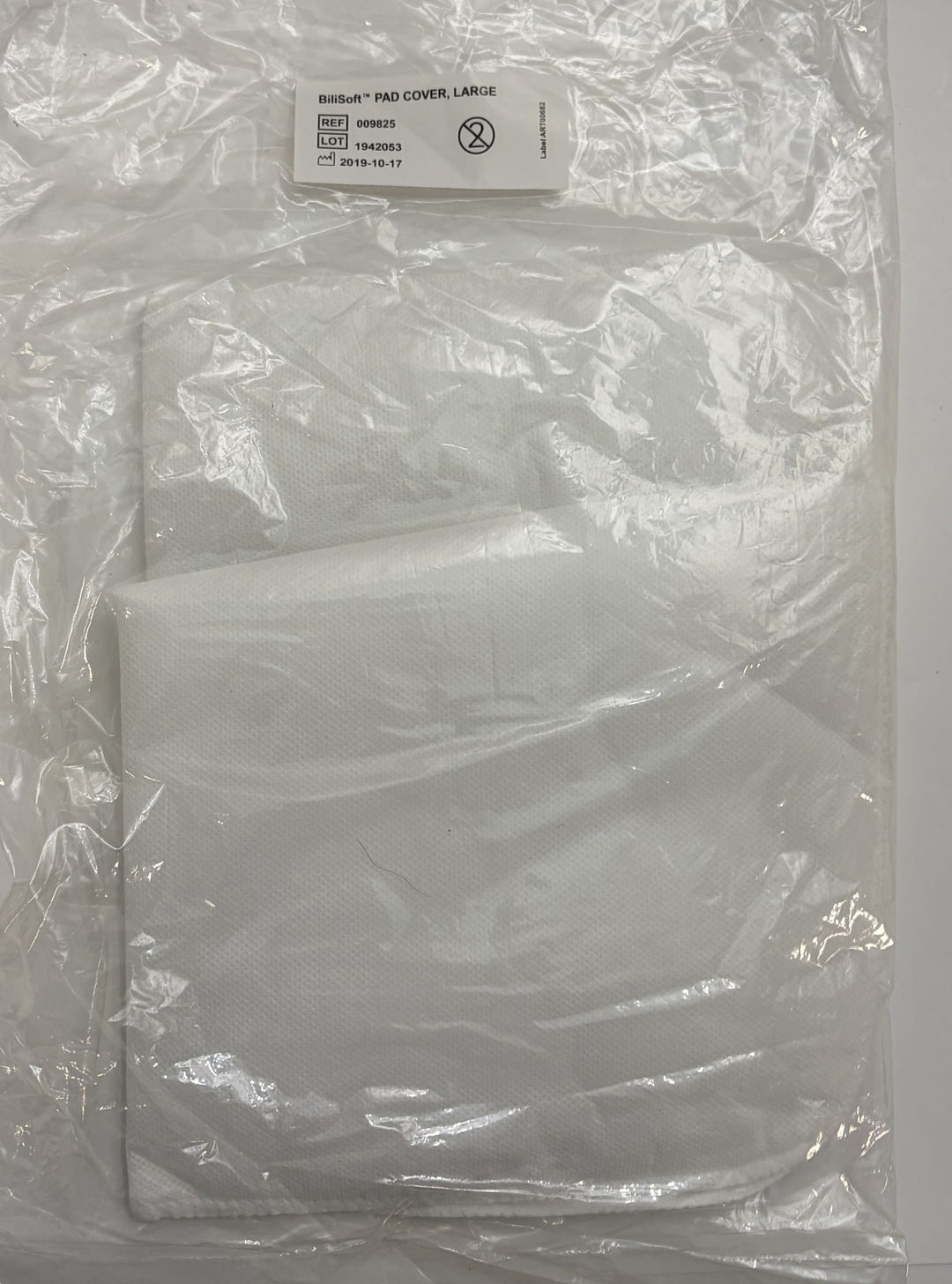 GE Bilisoft 2.0 Phototherapy System w/Large Pad (2103959-001)