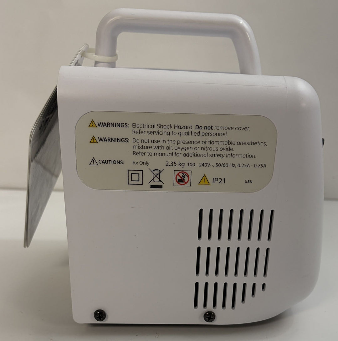 GE Bilisoft 2.0 Phototherapy System w/Large Pad (2103959-001)