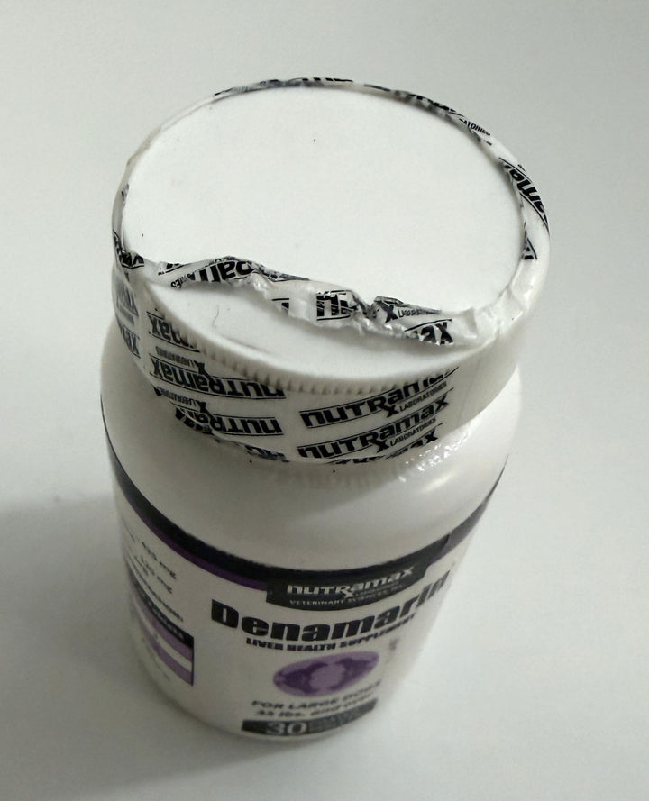Denamarin for Large Dogs 35 lbs+ (30 Tablets)