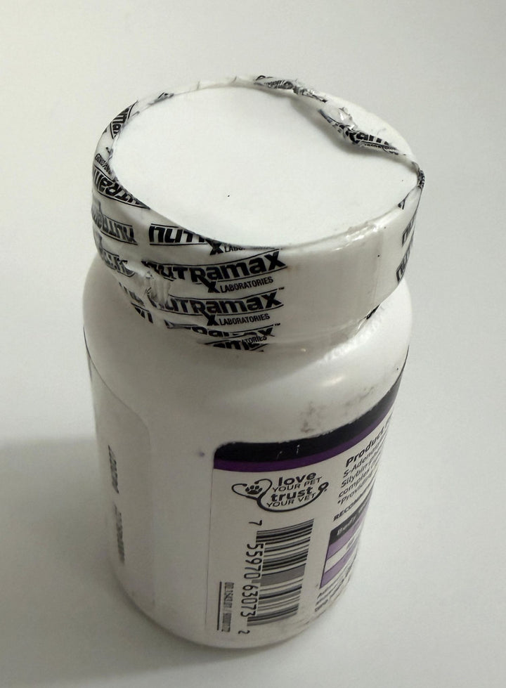Denamarin for Large Dogs 35 lbs+ (30 Tablets)