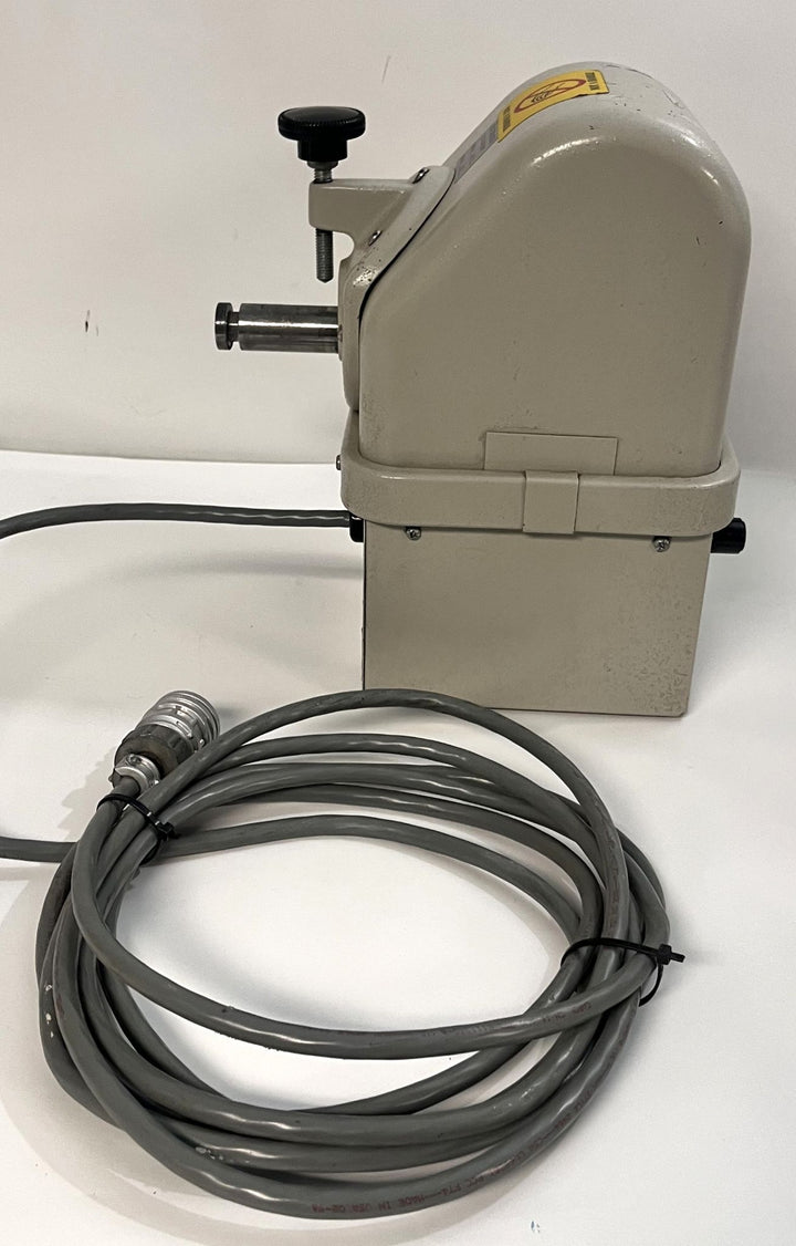 Pre-Owned X-Cel X-Ray FB-700 A/C Podiatry X-Ray Machine